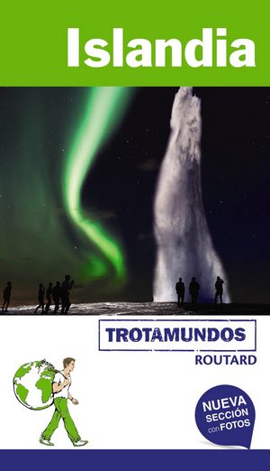 Islandia (Trotamundos)