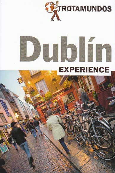 Dublín (Trotamundos Experience)