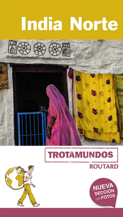 India Norte (Trotamundos)