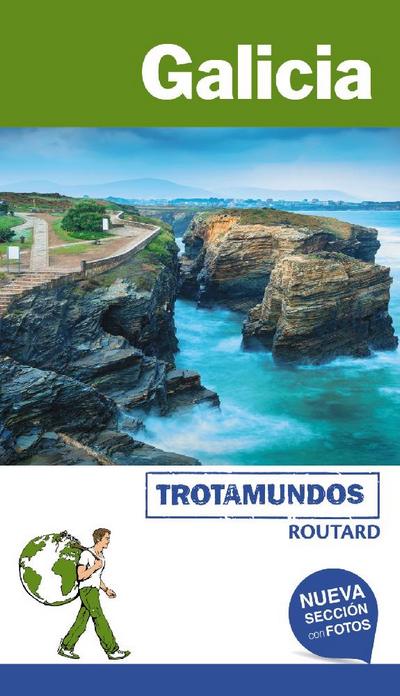 Galicia (Trotamundos)