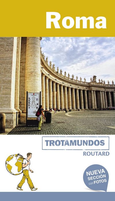 Roma (Trotamundos)