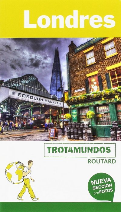 Londres (Trotamundos)