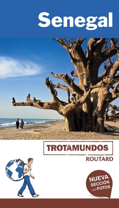 Senegal (Trotamundos)