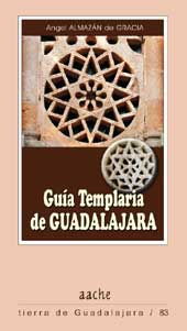 Guía Templaria de Guadalajara