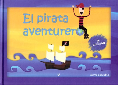 El pirata aventurero