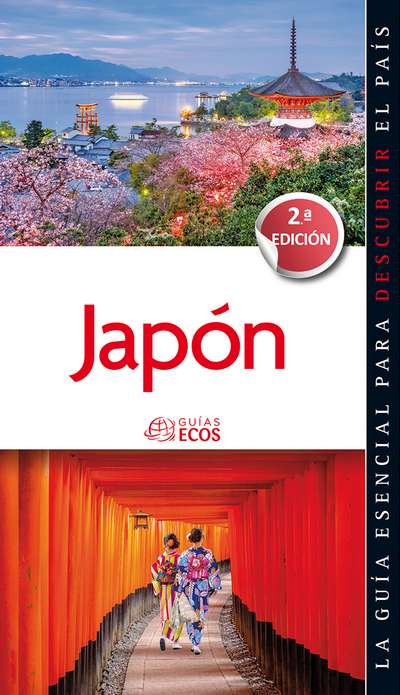 Japón (Guías Ecos)