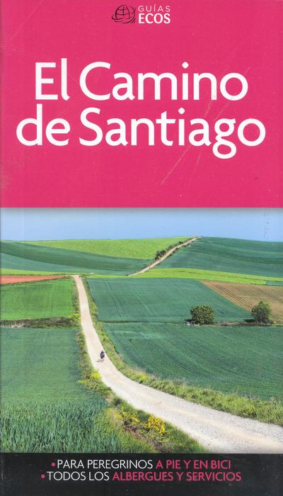 EL CAMINO DE SANTIAGO 