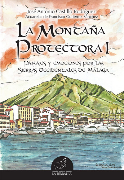 La montaña protectora I