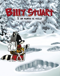 Un mundo de hielo (Billy Stuart)