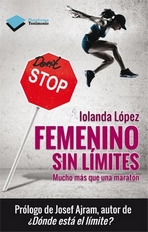 Femenino sin límites