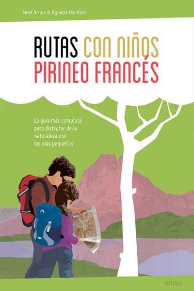 Rutas con niños. Pirineo Francés