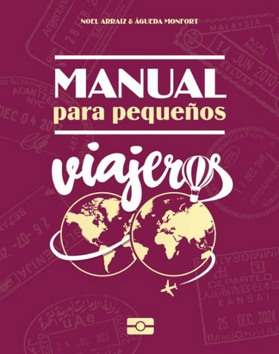 Manual para pequeños viajeros