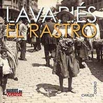 Lavapiés y el rastro