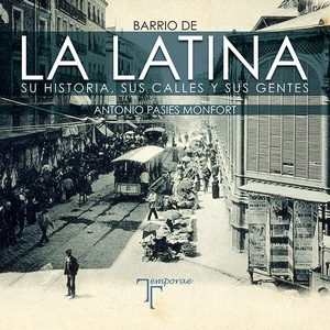 Barrio de La Latina