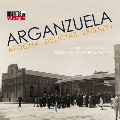 Arganzuela