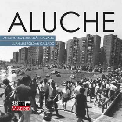 Aluche