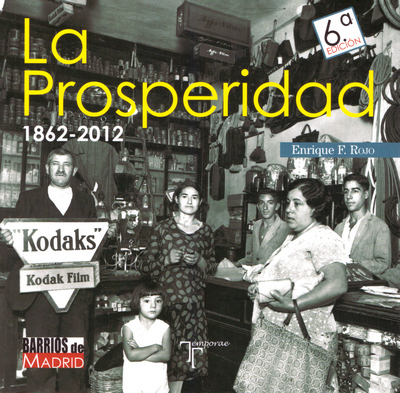 La Prosperidad