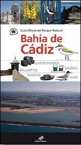 Guía Oficial del Parque Natural Bahía de Cádiz