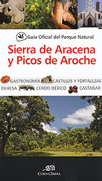 Guía Oficial del Parque Natural Sierra de Aracena y Picos de Aroche 