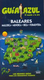Baleares (Guía Azul)