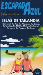 Islas de Tailandia (Escapada Azul)