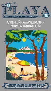 Esplayate. Mediterráneo y Atlántico Sur. Cataluña, Comunidad Valenciana, Murcia, Andalucía