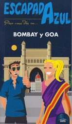 Bombay y Goa (Escapada Azul)