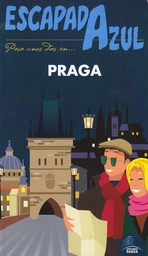 Praga (Escapada Azul)