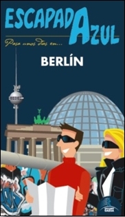 Berlín (Escapada Azul)