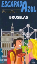 Bruselas (Escapada Azul)