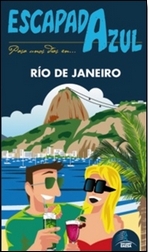Río de Janeiro (Escapada azul)