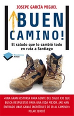 ¡Buen camino!