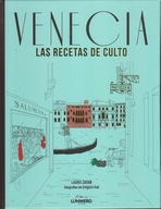 Venecia. Las recetas de culto