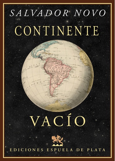 Continente Vacío