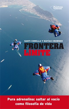 Frontera límite