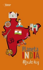 Planeta India