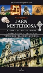 Jaén misteriosa 