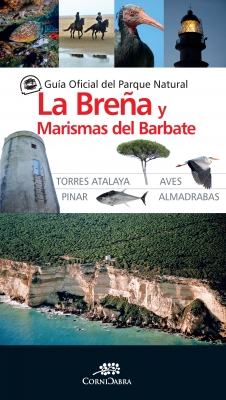 Guía Oficial del Parque Natural La Breña y Marismas del Barbate