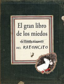 El gran libro de los miedos