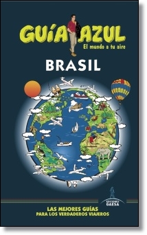 Brasil (Guía Azul)