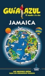 Jamaica (Guía Azul)