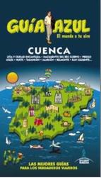 Cuenca (Guía Azul)