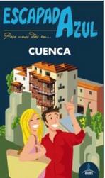 Cuenca (Escapada Azul)