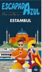 Estambul (Escapada Azul)
