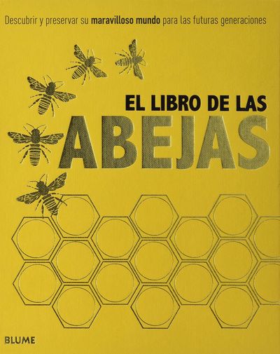 El libro de las abejas