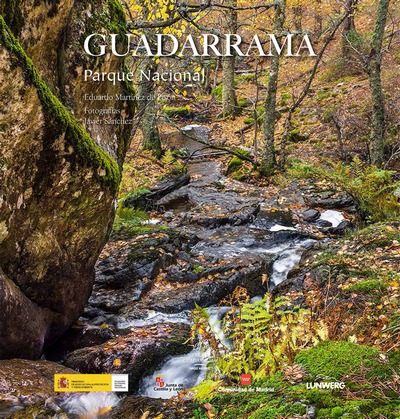 La Sierra de Guadarrama. Parque Nacional