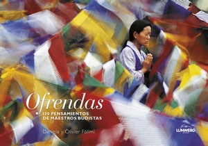 Ofrendas. 130 pensamientos de maestros budistas