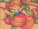 Arturo y las manzanas 