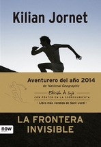 La frontera invisible (edición de lujo)