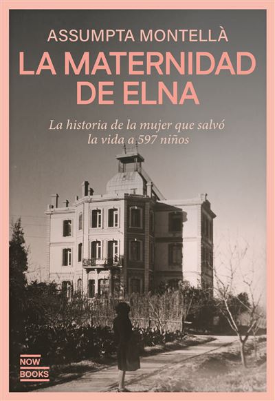 La maternidad de Elna